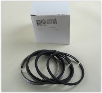 MOTOR SEGMANI R12 1400 (76.00 ÇAP) STD