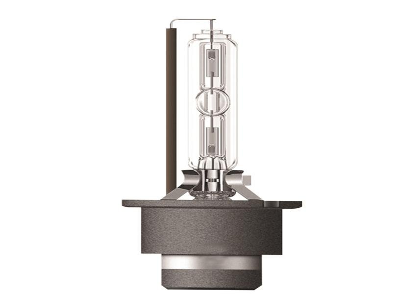 AMPUL 12V D2S 35 P32d-2 XENARC 4300K KAHVERENGİ ÇUBUK XENON GÜN IŞIK SERİSİ