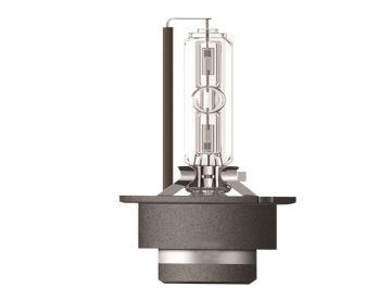 AMPUL 12V D2S 35 P32d-2 XENARC 4300K KAHVERENGİ ÇUBUK XENON GÜN IŞIK SERİSİ