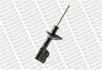 AMORTISOR ON SAG-(MITSUBISHI: CARISMA 96>00 ''1.6-1.9TD'' ) (GAZLI)