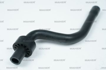 HORTUM KALORİFER DUCATO 06=> III 2.3 JTD