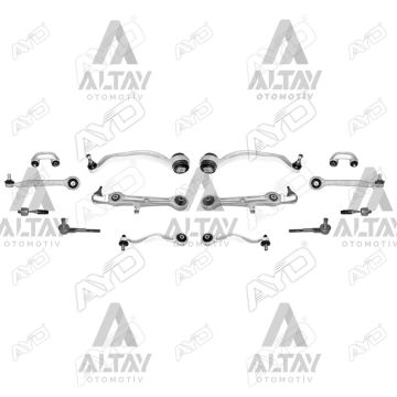 ONARIM KİTİ A4 02-07