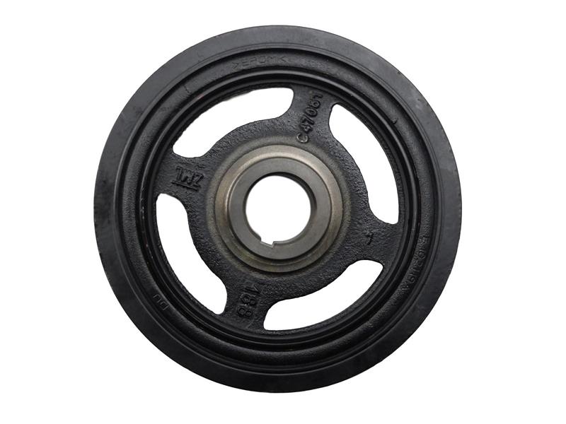 KRANK KASNAĞI CLIO IV 0.9Tce