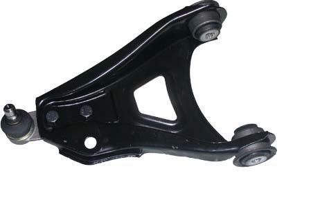 ALT SALINCAK KOMPLE SOL CLIO SYMBOL THALIA 09=> (ÜÇGEN BURÇLU) (8200737123-5450100QAH)