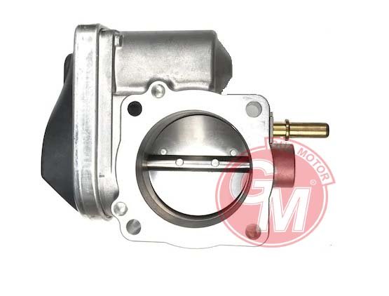 KELEBEK BOĞAZI RENAULT CLIO III 1.4 16V-1.6 16V 05=> MEGANE II 1.6 16V 03=> MODUS 1.4-1.6 04=>xAE