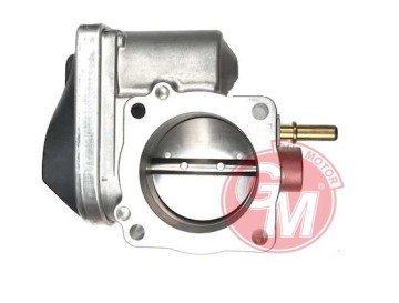 KELEBEK BOĞAZI RENAULT CLIO III 1.4 16V-1.6 16V 05=> MEGANE II 1.6 16V 03=> MODUS 1.4-1.6 04=>xAE