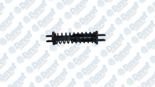 DEBRİYAJ PEDAL YAY TKM. 206-206+-406-607-C5