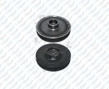 Krank Kasnagı Mını Cooper D 10-11 Toyota Aurıs -Avensıs -Verso