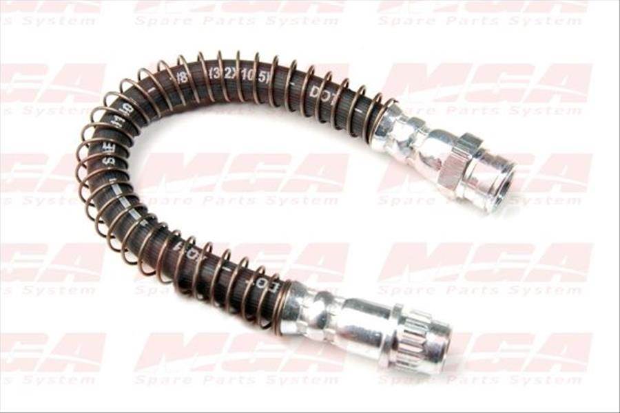 CI12 FREN HORTUMU ARKA ( CITROEN : C2 C3  )