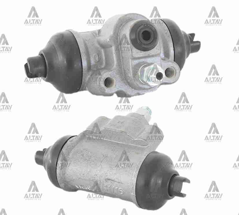 FREN SİLİNDİRİ ACCENT 06=> ERA / RIO - ARKA SOL-SAĞ