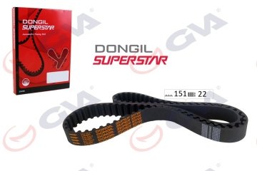 TRİGER KAYIŞI (151x220) ANTARA 2.0CDTI CHEVROLET CAPTIVA LACETTI NUBIRA CRUZE EPICA 2.0TDCI