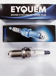 BUJI ILKAR7F7G RENAULT CAPTUR CLIO IV MEGANE III SCENIC III 1.2 TCE 13-