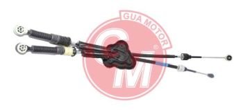 VİTES KUMANDA TELİ RENAULT MEGANE IV