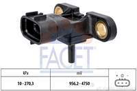 HAVA BASINC SENSORU TOYOTA COROLLA - AURIS - YARIS 1,4 D4D 2007-2012 1NDTV MOTOR