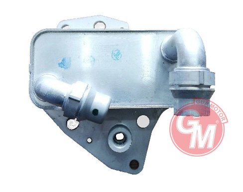 YAG SOGUTUCUSU KOMPLE DOBLO III-BRAVO-LINEA-GRANDE PUNTO-PUNTO EVO 1.6 D MTJ