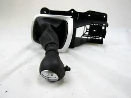 Vites Kumanda Kolu Megane 3-Fluence (6 İleri Manuel Vitesler İçin)