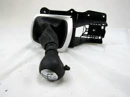 Vites Kumanda Kolu Megane 3-Fluence (6 İleri Manuel Vitesler İçin)