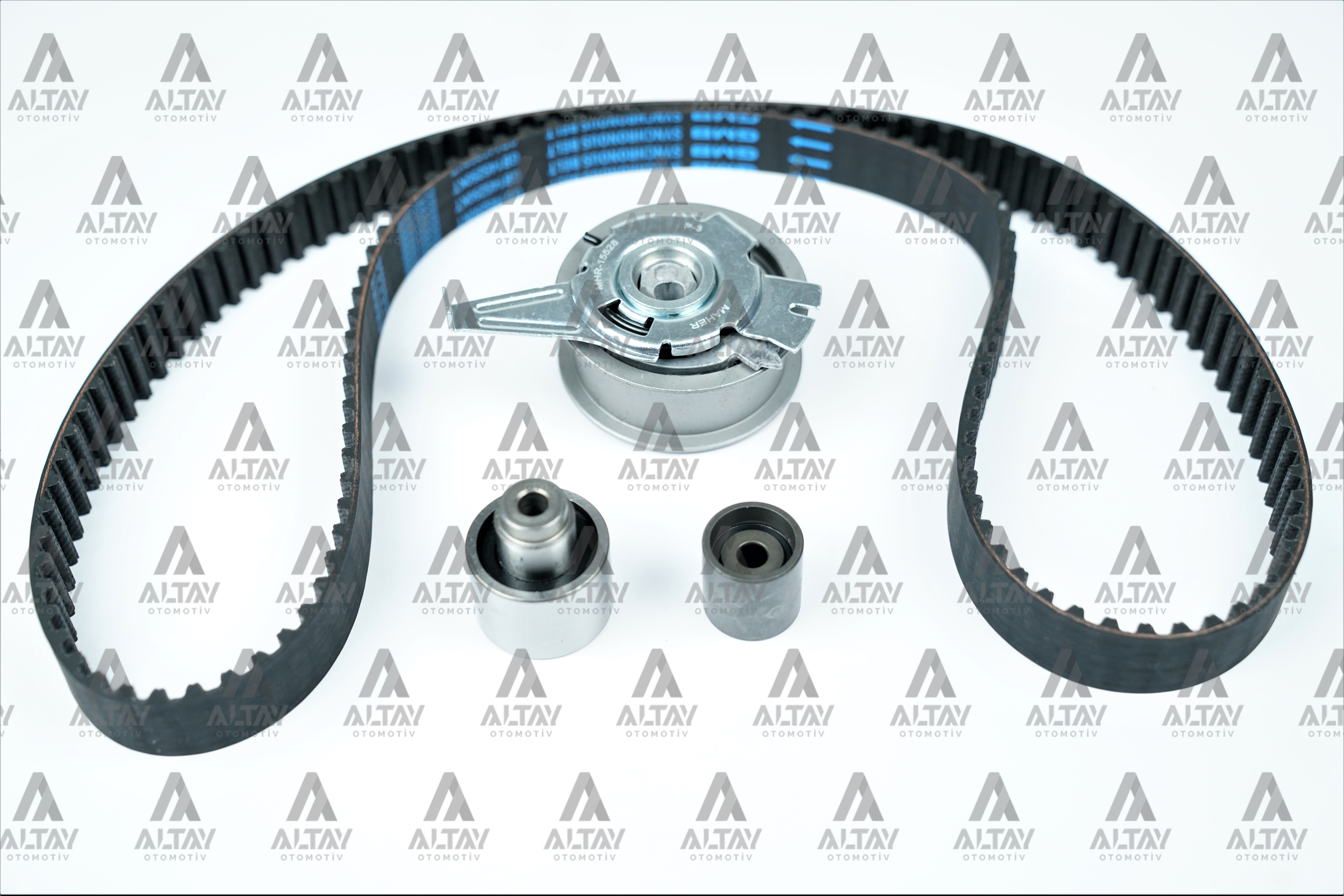 TRİGER SETİ GOLF7 / A3 / LEON / PASSAT / TİGUAN / CADDY / TRANSPORTER T6 13=> CLHA-CLHB-DCXA-CRLB-CRKB-CUVC-CXXB-CXFA-CXHA-CXHB-CXGA-CXGB-CUUB-CUUC-CUUF-DFSB-DFSC-DFSE 1.6 TDİ-2.0 TDİ (04L109243G MAHER)