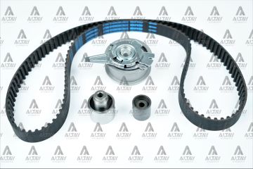 TRİGER SETİ GOLF7 / A3 / LEON / PASSAT / TİGUAN / CADDY / TRANSPORTER T6 13=> CLHA-CLHB-DCXA-CRLB-CRKB-CUVC-CXXB-CXFA-CXHA-CXHB-CXGA-CXGB-CUUB-CUUC-CUUF-DFSB-DFSC-DFSE 1.6 TDİ-2.0 TDİ (04L109243G MAHER)