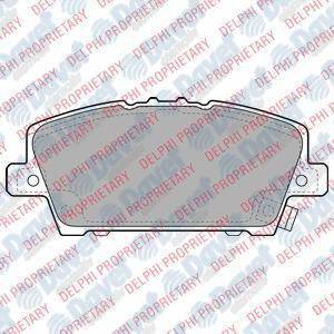 ON FREN BALATASI HONDA CIVIC HATCBACK 2006-> CIVIC SEDAN 2012->