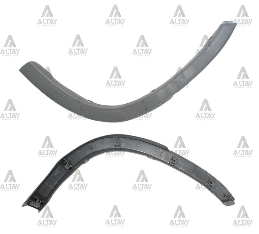 DODİK CRV ARKA ÇAMURLUK ÇITASI  97-01 SAĞ