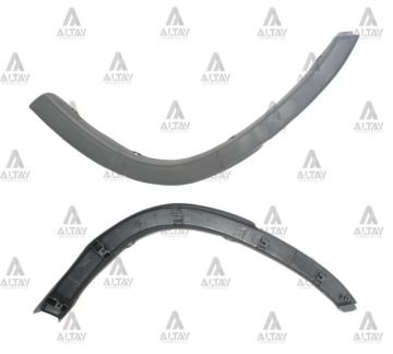 DODİK CRV ARKA ÇAMURLUK ÇITASI  97-01 SAĞ
