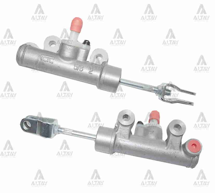 DEBRİYAJ MERKEZ ÜST KMY 05=>