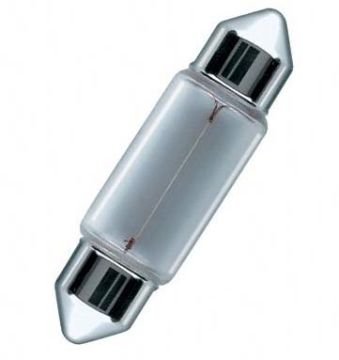 TAVAN AMPUL 12V 10W SOFİT KISA