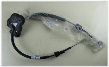 Vites Kumanda Teli Fluence Otomatik