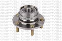 ARKA TEKER PORYASI RULMANLI SAG SOL HYUNDAI TUCSON 2004-> KIA SPORTAGE 2004->