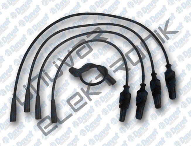 BUJI KABLOSU TOYOTA COROLLA