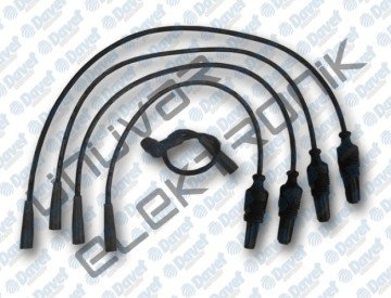 BUJI KABLOSU TOYOTA COROLLA