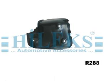 ÇAMURLUK DAVLUMBAZI ARKANIN ÖNÜ SOL MEGANE II (03-06)