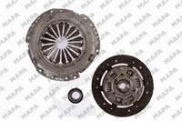 DEBRIYAJ SETI POLO FABIA GOLF PLUS 1,4 / 1,4 16V / 1,4FSI OCTAVIA 1,4 ROOMSTER 1,4