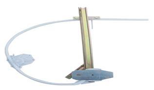CAM MEKANİZMA SETİ SAĞ ELEKTRİKLİ (MOTORSUZ) DKŞ-SLX (116)