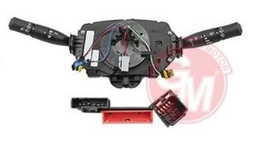 FAR SINYAL KUMANDA KOLU RENAULT MEGANE II HACBACK 8200216444-8200216456