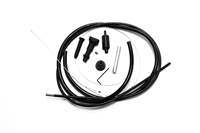 GAZ TELI KIT ( PEUGEOT : 106 / 306 / 406 / PARTNER / CITROEN : BERLINGO )