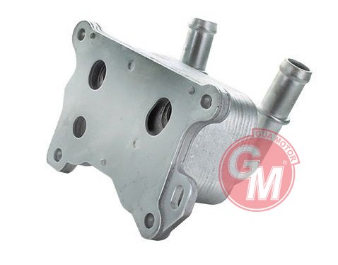 YAĞ SOĞUTUCUSU CLIO IV-CAPTUR-MEGANE III-DOKKER-DUSTER-LOGAN II-KADJAR 1.2TCE