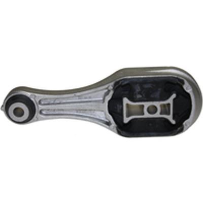 MOTOR TAKOZU (ORJİNAL) MGN III 1.5 DCI-1.6 16 V-FLUENCE-SCENIC III