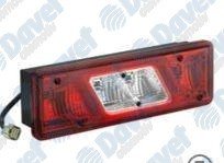 STOP LAMBASI SAG TRANSIT TIPPER-V363 PICK UP 14-> [ TESISATLI ]