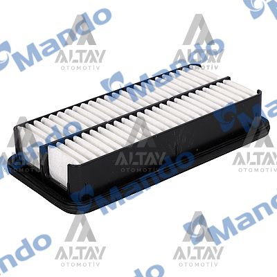 HAVA FİLTRESİ GETZ 03-09 DİZEL 1.5