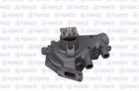DEVIRDAIM DAF F85-F95-1160AVM-KD-SB3000-SBR3000 (WS315L)