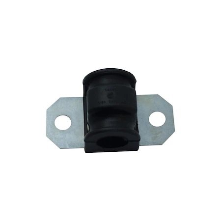 VIRAJ LASTIGI ON FIESTA 08>  21MM