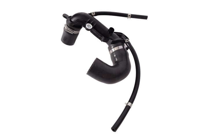 TURBO HORTUMU SILIKONLU KANGOO II III CLIO II III LOGAN 1,5DCI K9K YM