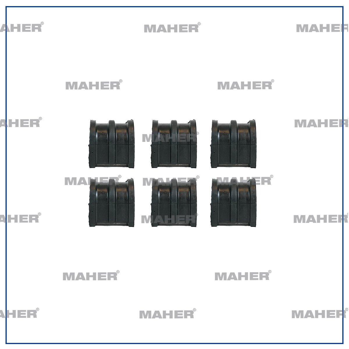 VİRAJ LASTİĞİ CLIO III 05=> / MICRA III 05=> K12 ÖN ORTA 20,5mm