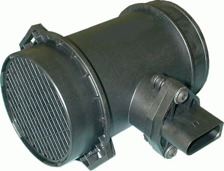 Hava Kütle Ölçer Golf Iv-Bora-A3 1.8-1.8T (96-03) A3 1.9 Tdı (00-03) A4 2.5 Tdı (97-00) (Agn)