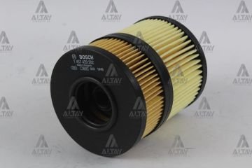 YAĞ FİLTRESİ ESPACE IV 02=> 3.0DCI / VECTRA C 03=> 3.0 CDTI