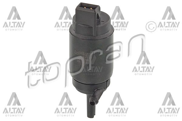 MOTOR SU FISKİYE ASTRA G / ASTRA H / CORSA B / CORSA C / VECTRA B / OMEGA B 96-11 SEDAN