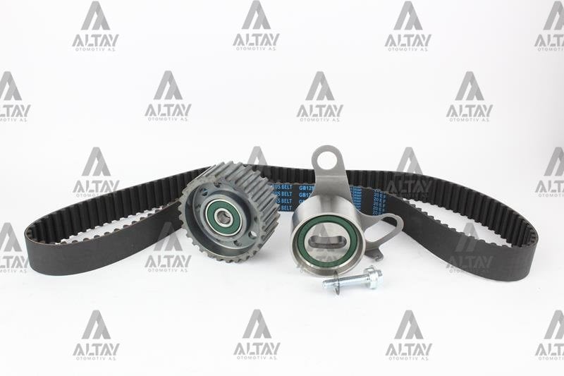 TRİGER SETİ TOYOTA HILUX / HIACE / CRESSIDA / CROWN / DYNA / L.CRUISER / 129 DİŞ
