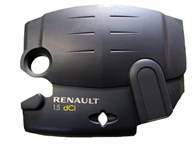 MOTOR UST KORUMA KAPAGI LOGAN SANDERO DUSTER 1.5 DCI